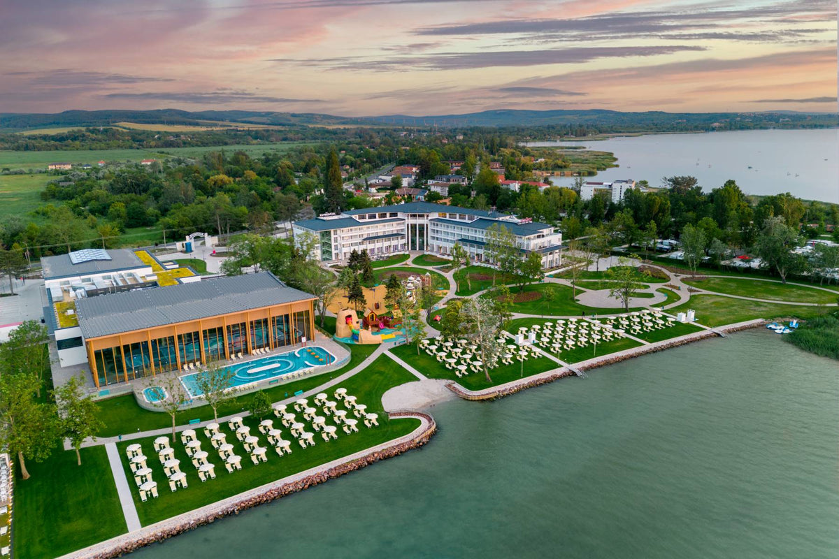 MÖVENPICK – BalaLand Resort