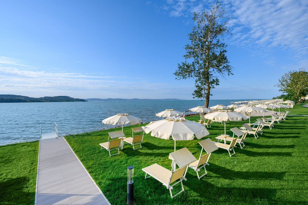 MÖVENPICK – BalaLand Resort