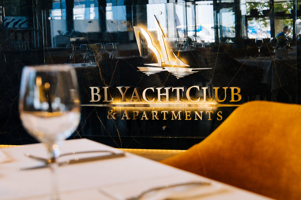 BL YachtClub