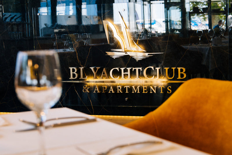 BL YachtClub