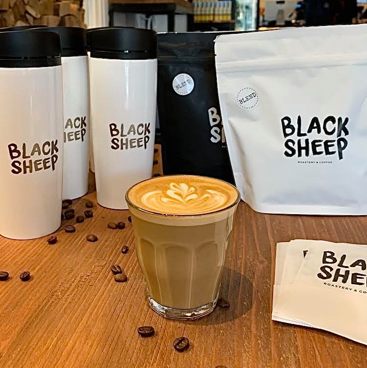 Black Sheep Cafe
