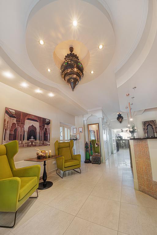 Casablanca Hotel