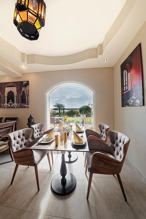 Casablanca Hotel