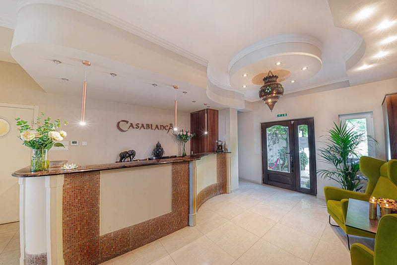 Casablanca Hotel