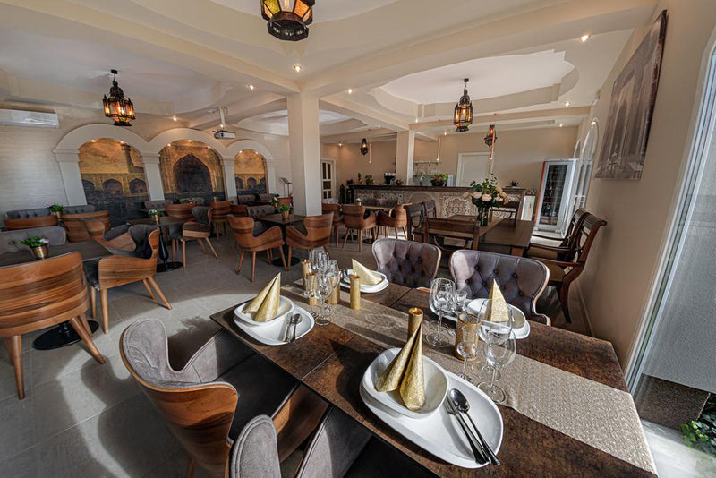Casablanca Hotel