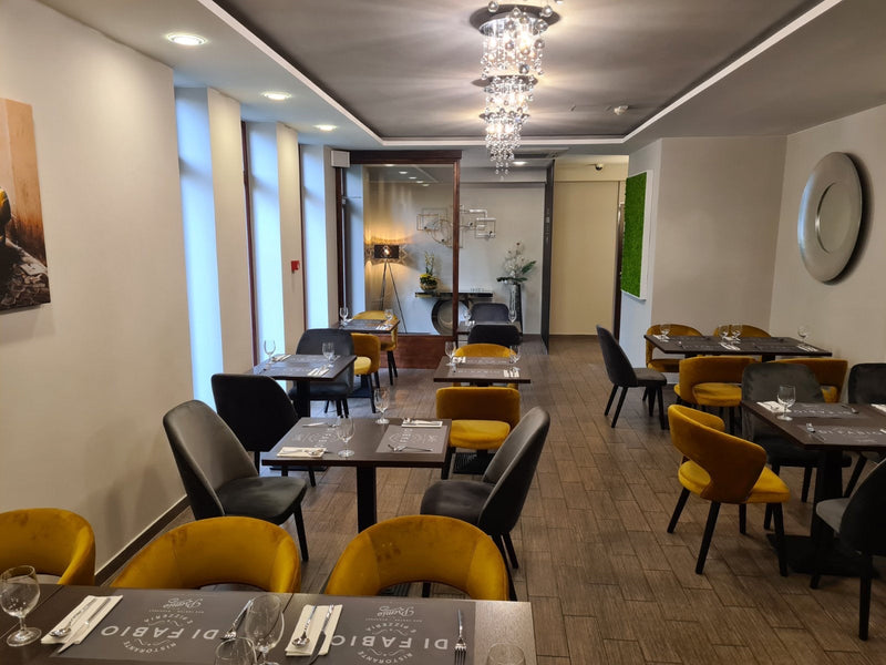 Di Fabio Pizzeria