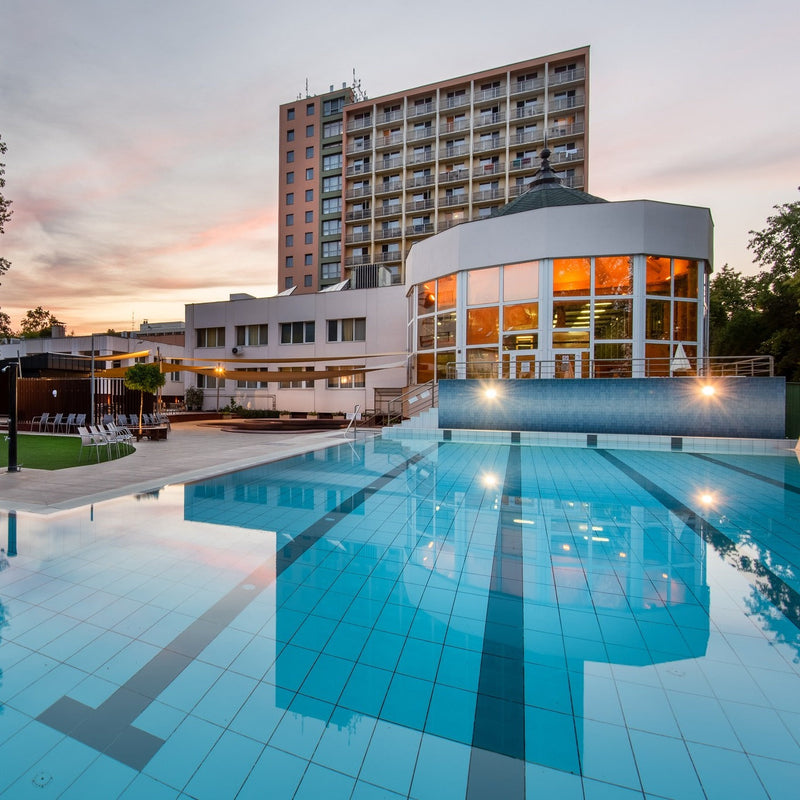 Hotel Barátság