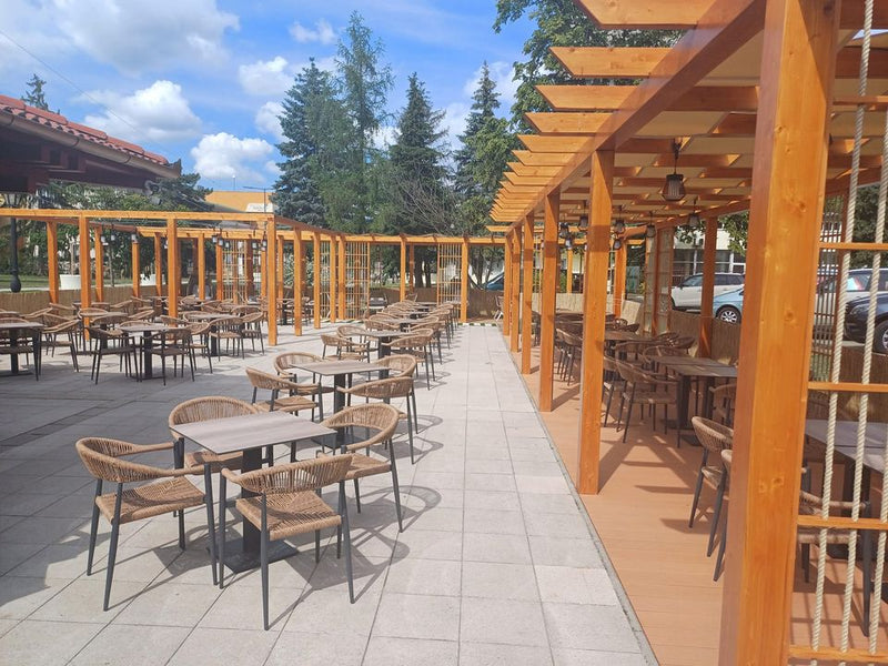 Hotel Barátság