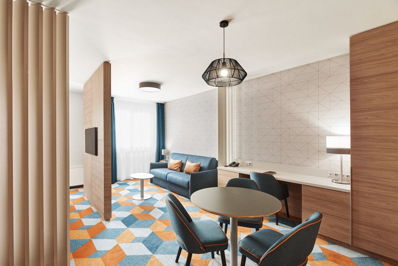 Hotel Európa Fit