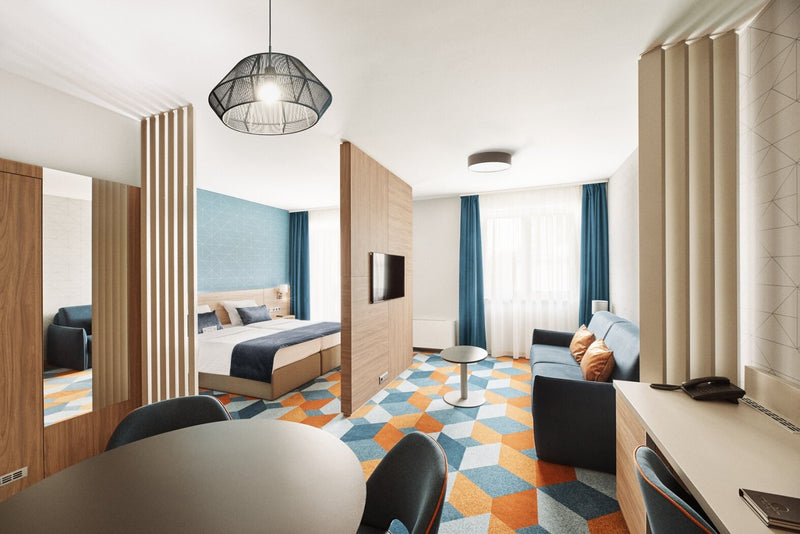 Hotel Európa Fit
