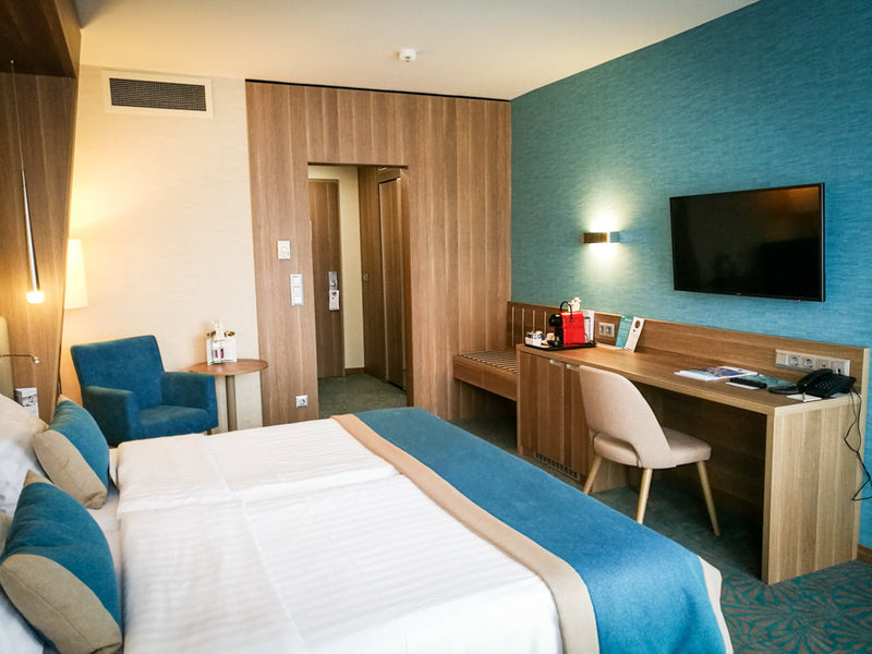 Hotel Európa Fit