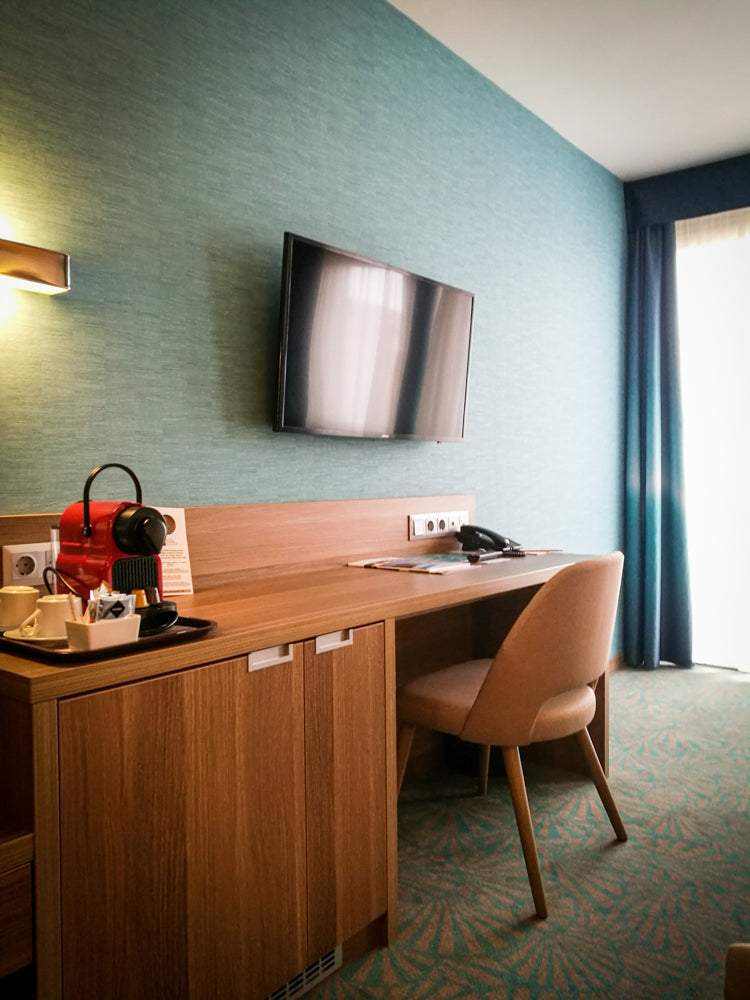 Hotel Európa Fit