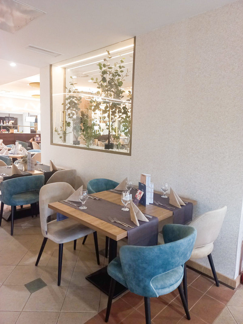 Hotel Karos Spa