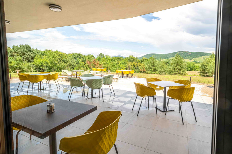 Hotel Kőporos