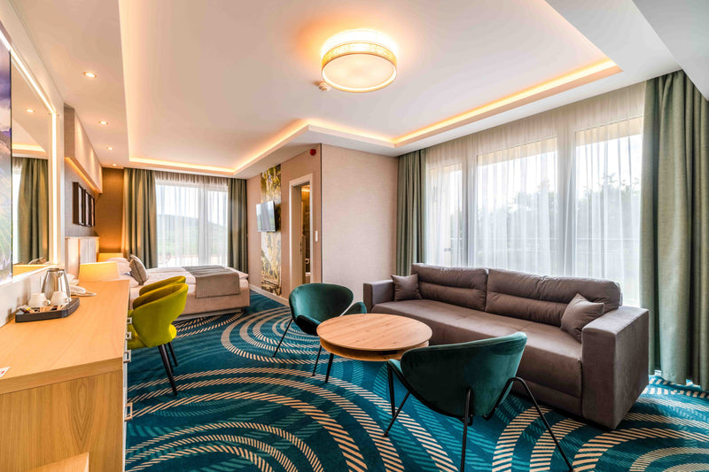 Hotel Kőporos