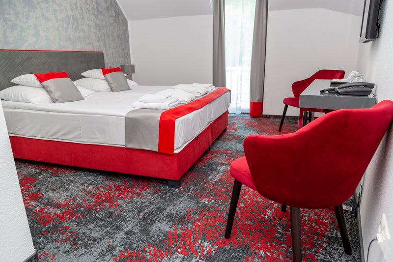 Liget Hotel