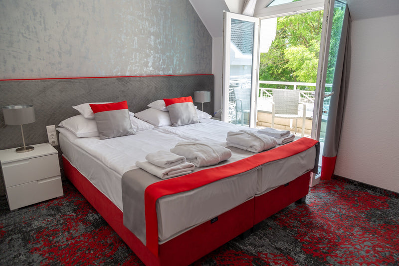 Liget Hotel