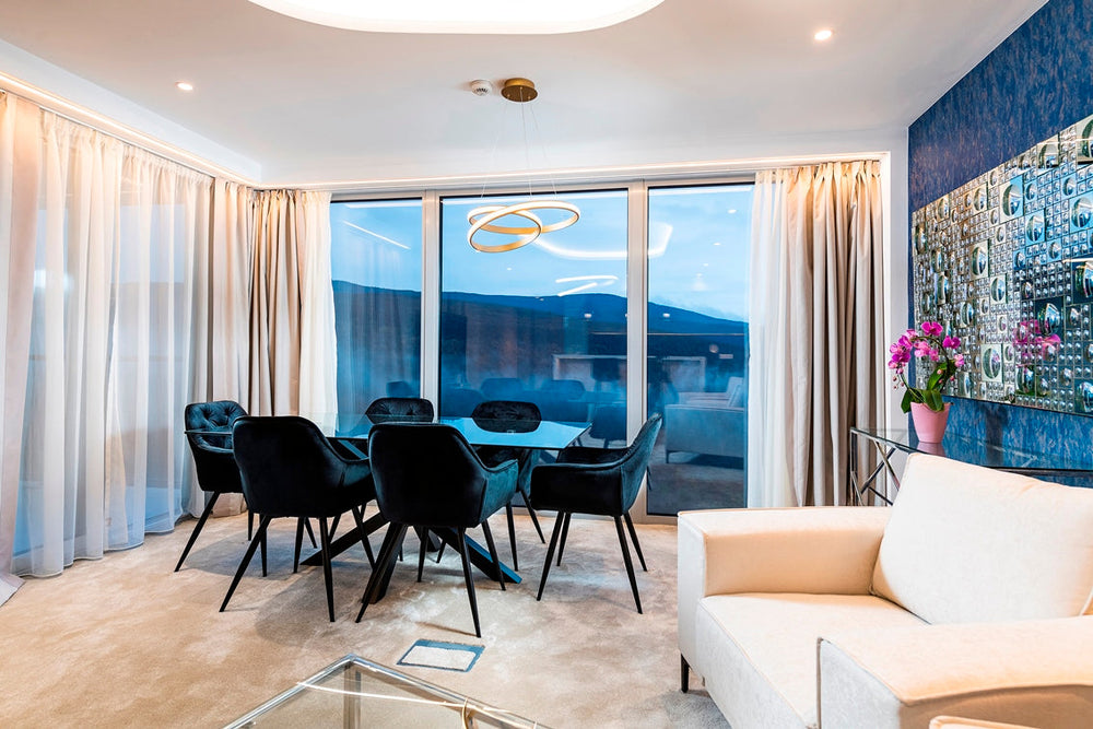 Hotel Ózon & Luxury Villas
