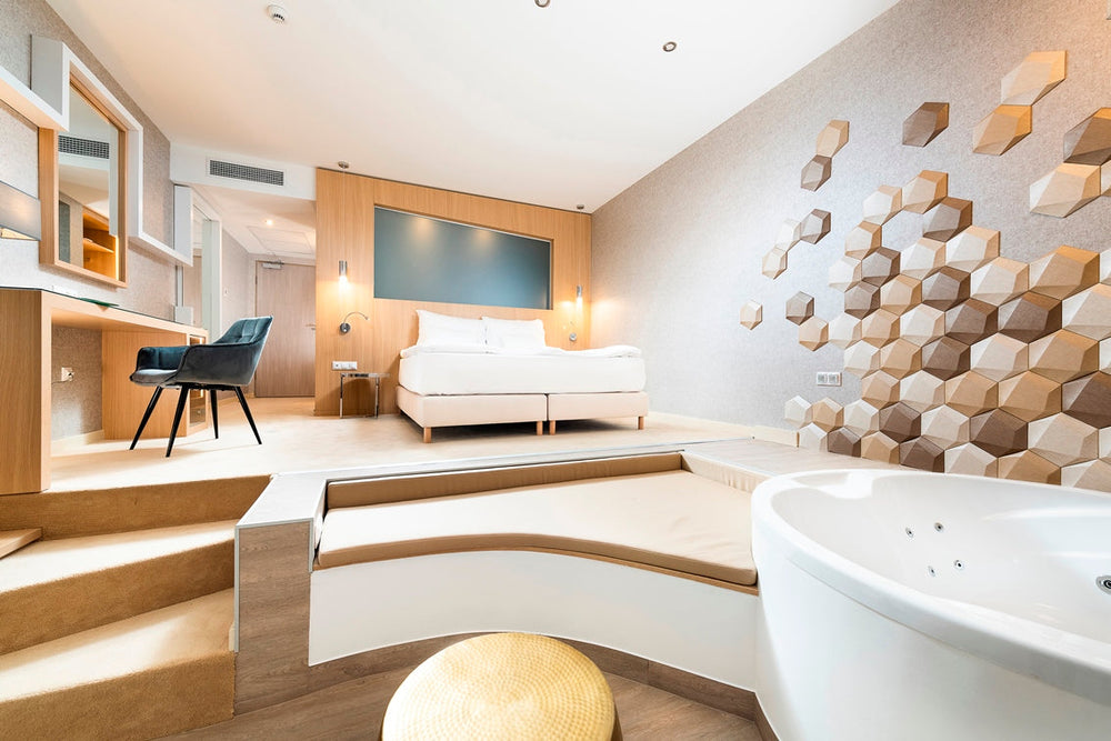 Hotel Ózon & Luxury Villas