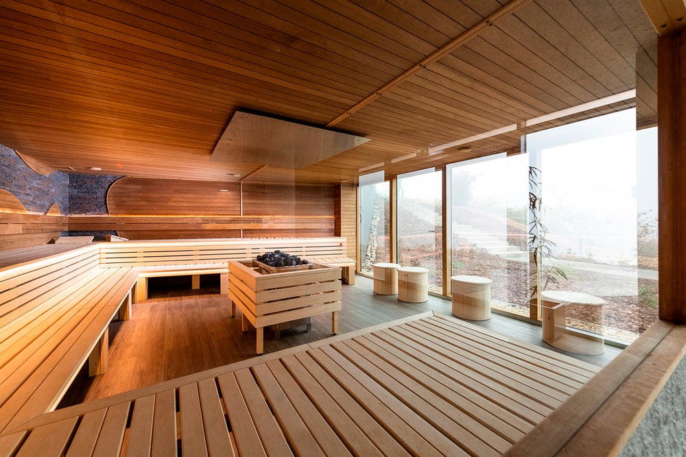 Hotel Ózon & Luxury Villas