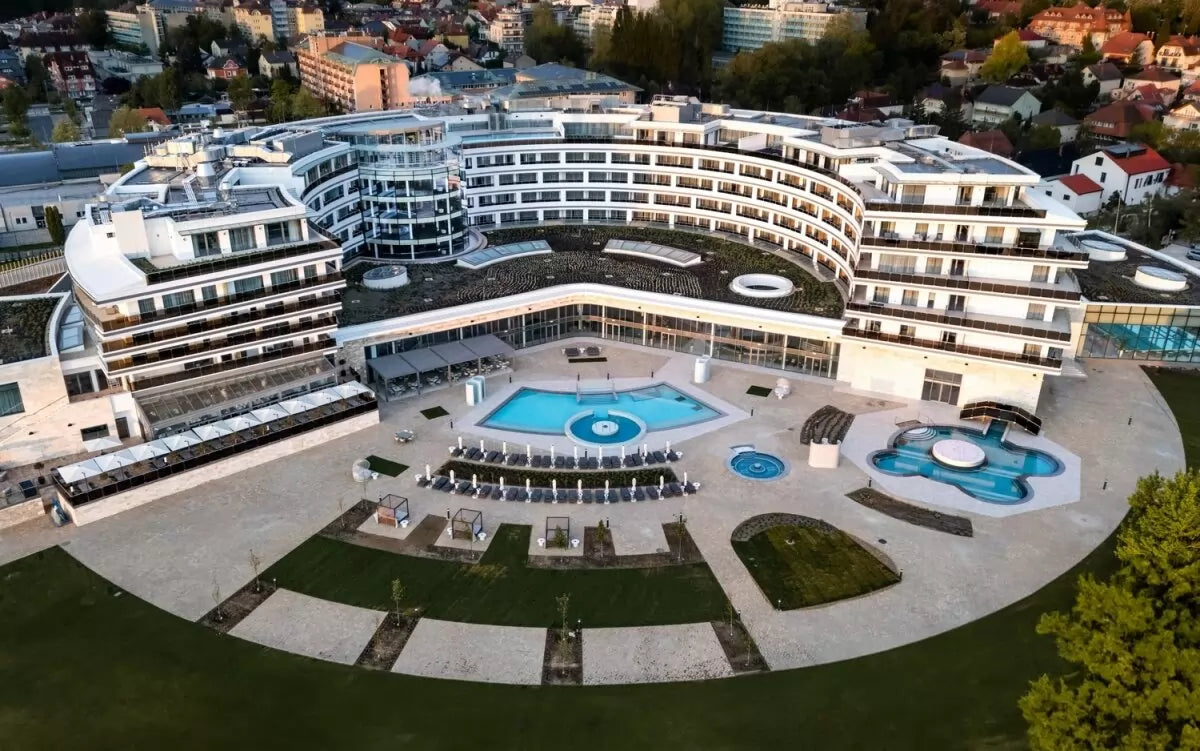 Le Primore Hotel & Spa