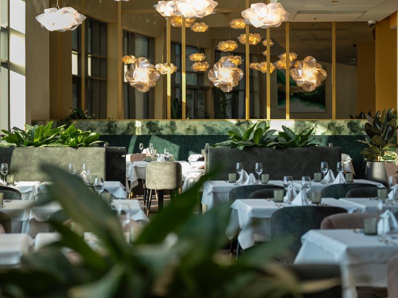 Le Primore Hotel & Spa