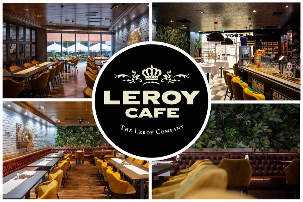 Leroy Cafe