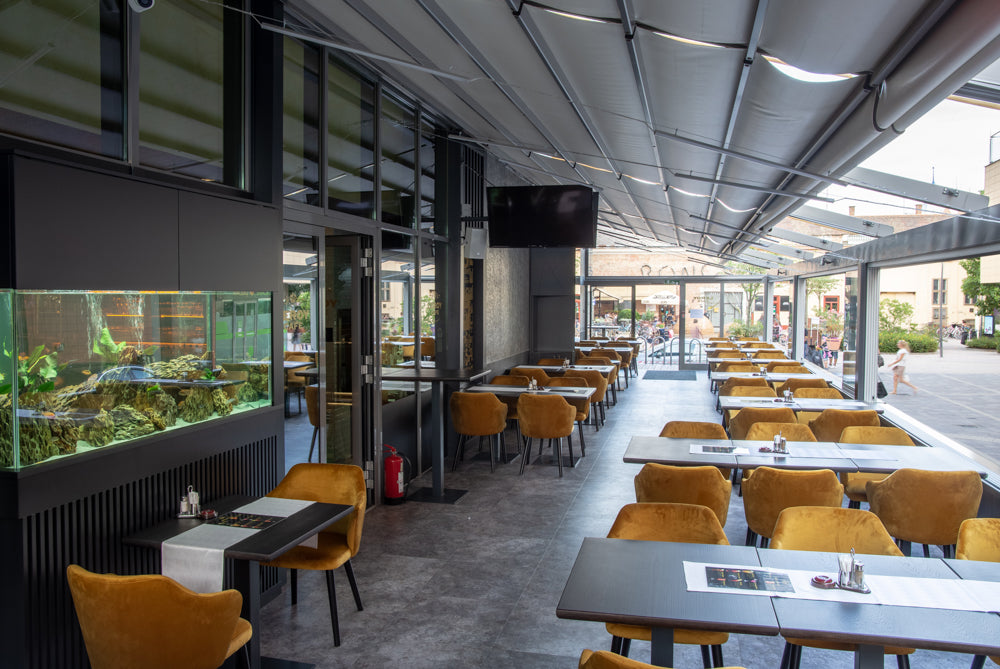 Leroy Cafe