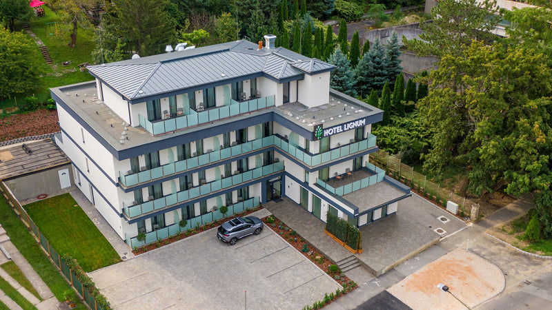 Lignum Hotel