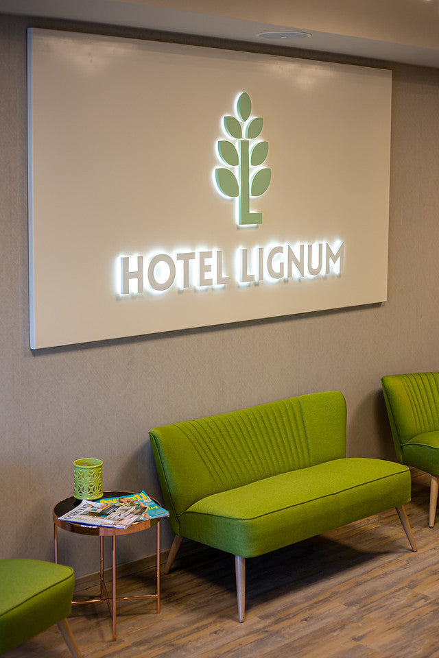 Lignum Hotel
