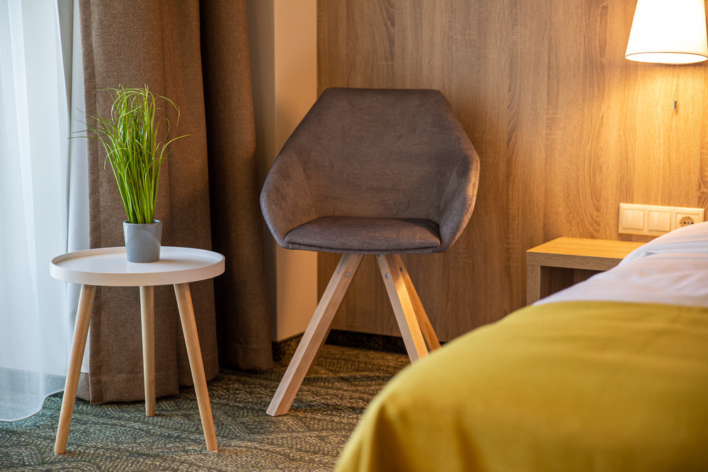 Lignum Hotel