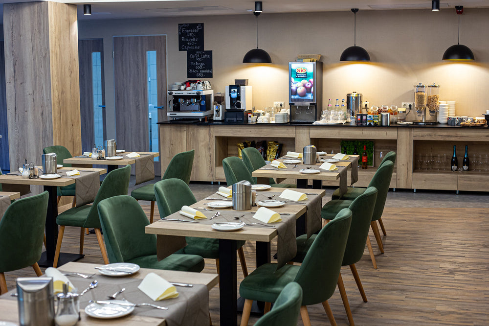 Lignum Hotel