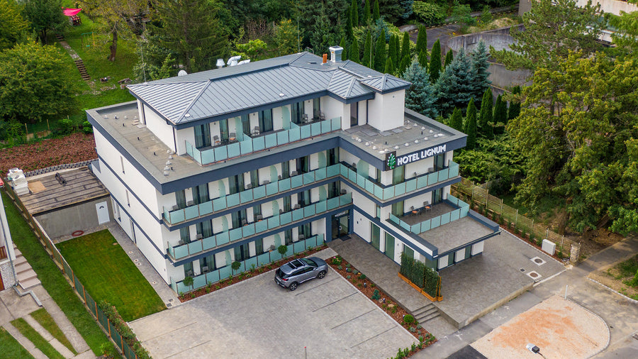 Lignum Hotel
