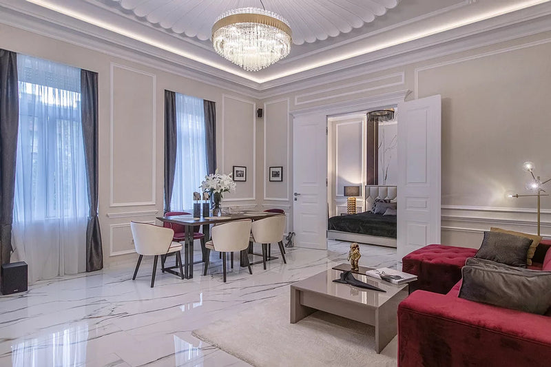 Locuință privată 05