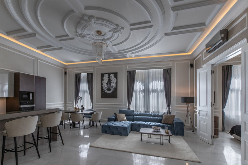 Locuință privată 06