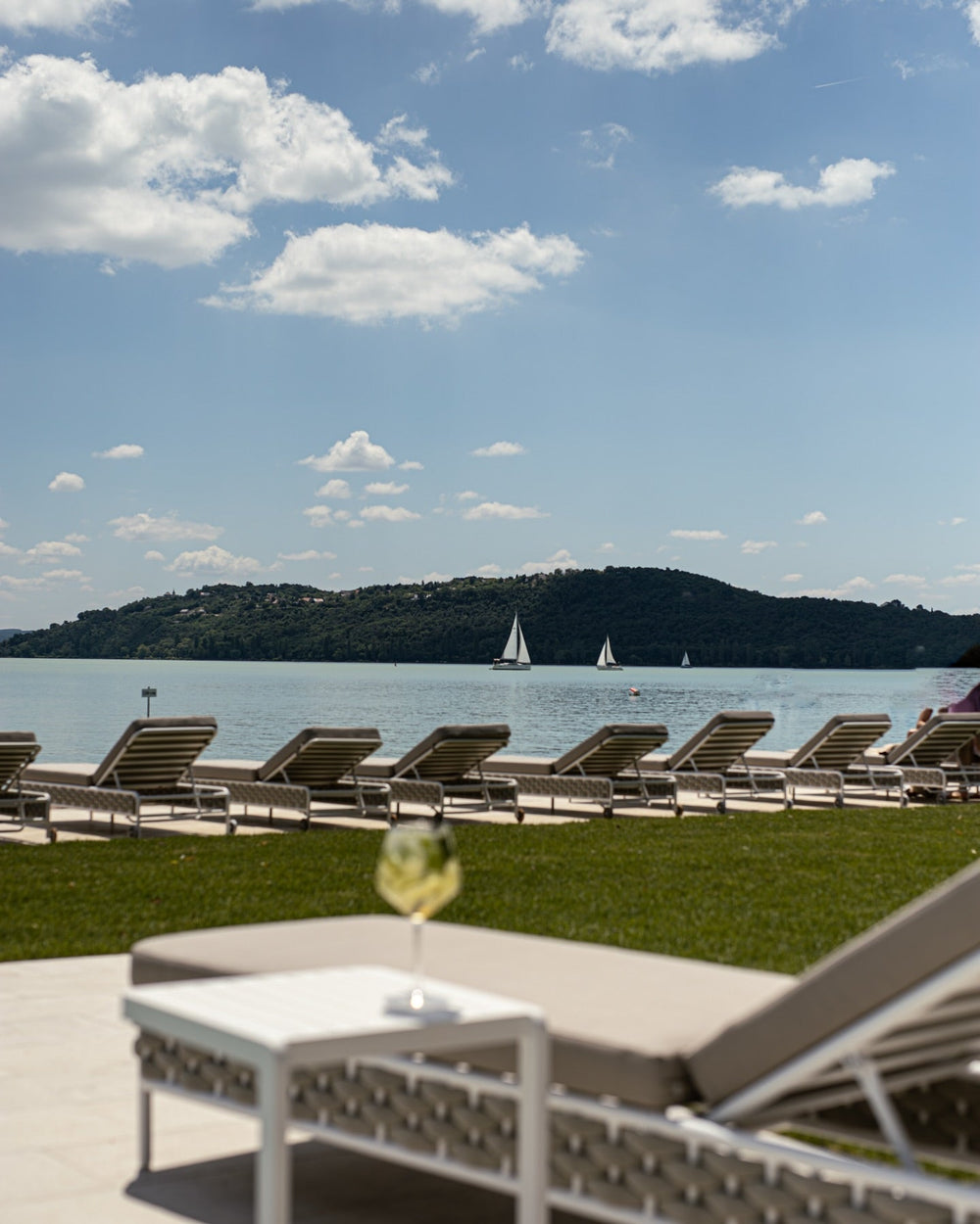 LUA Resort