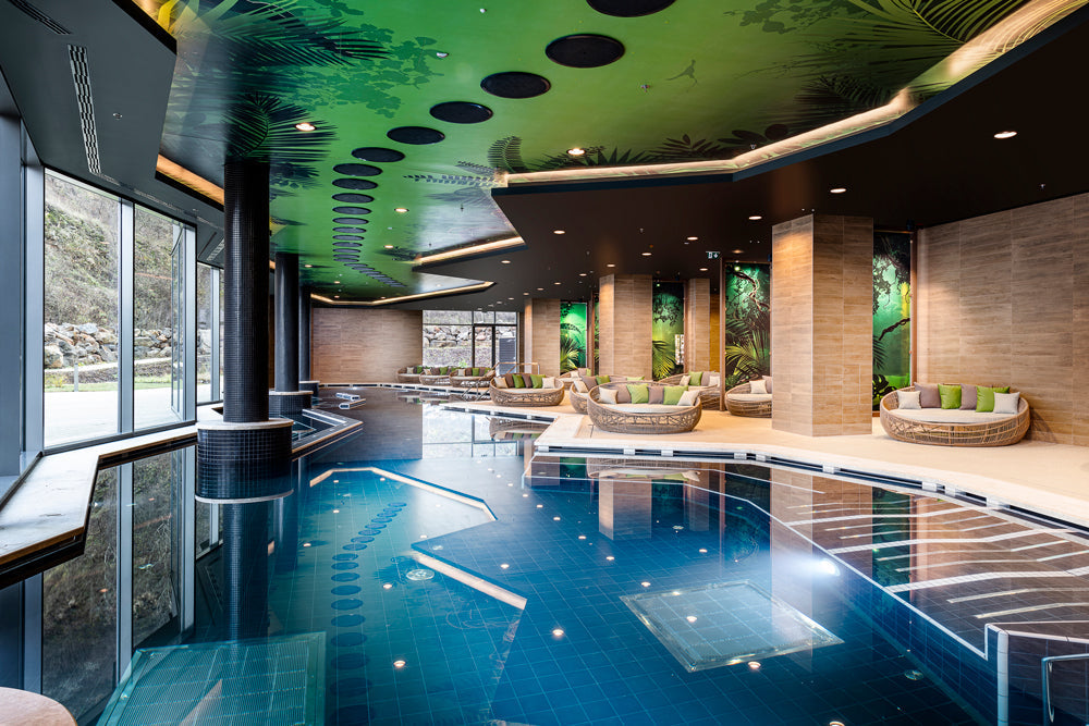 Minaro Hotel Tokaj MGallery