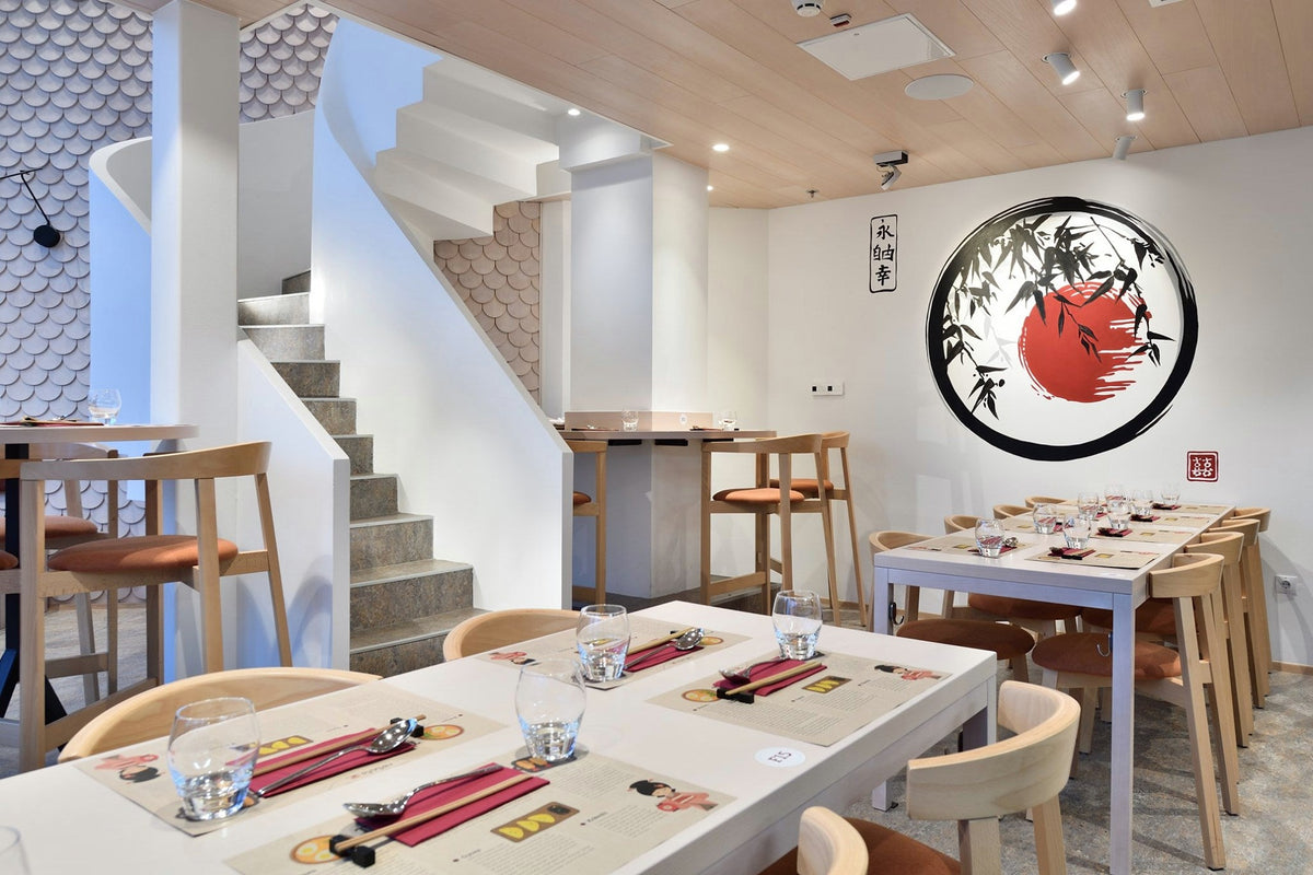 Nebuta Restaurant