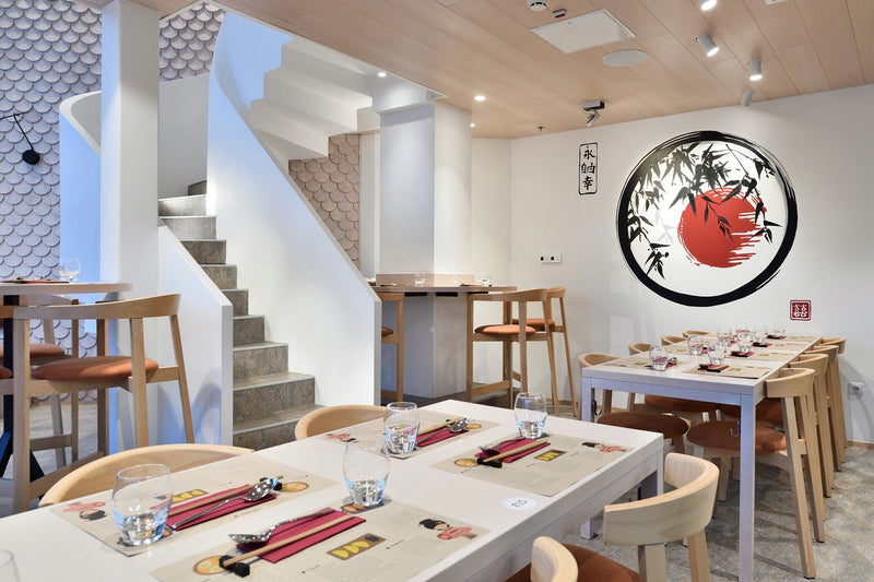 Nebuta Restaurant