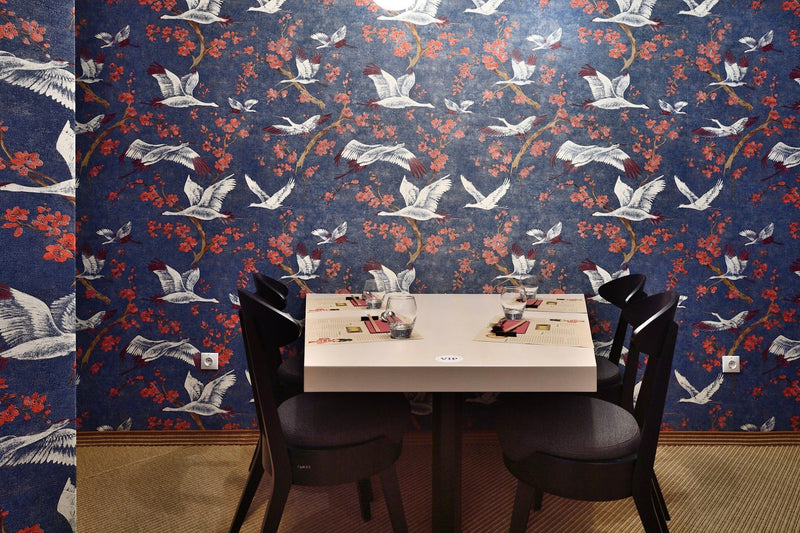 Nebuta Restaurant
