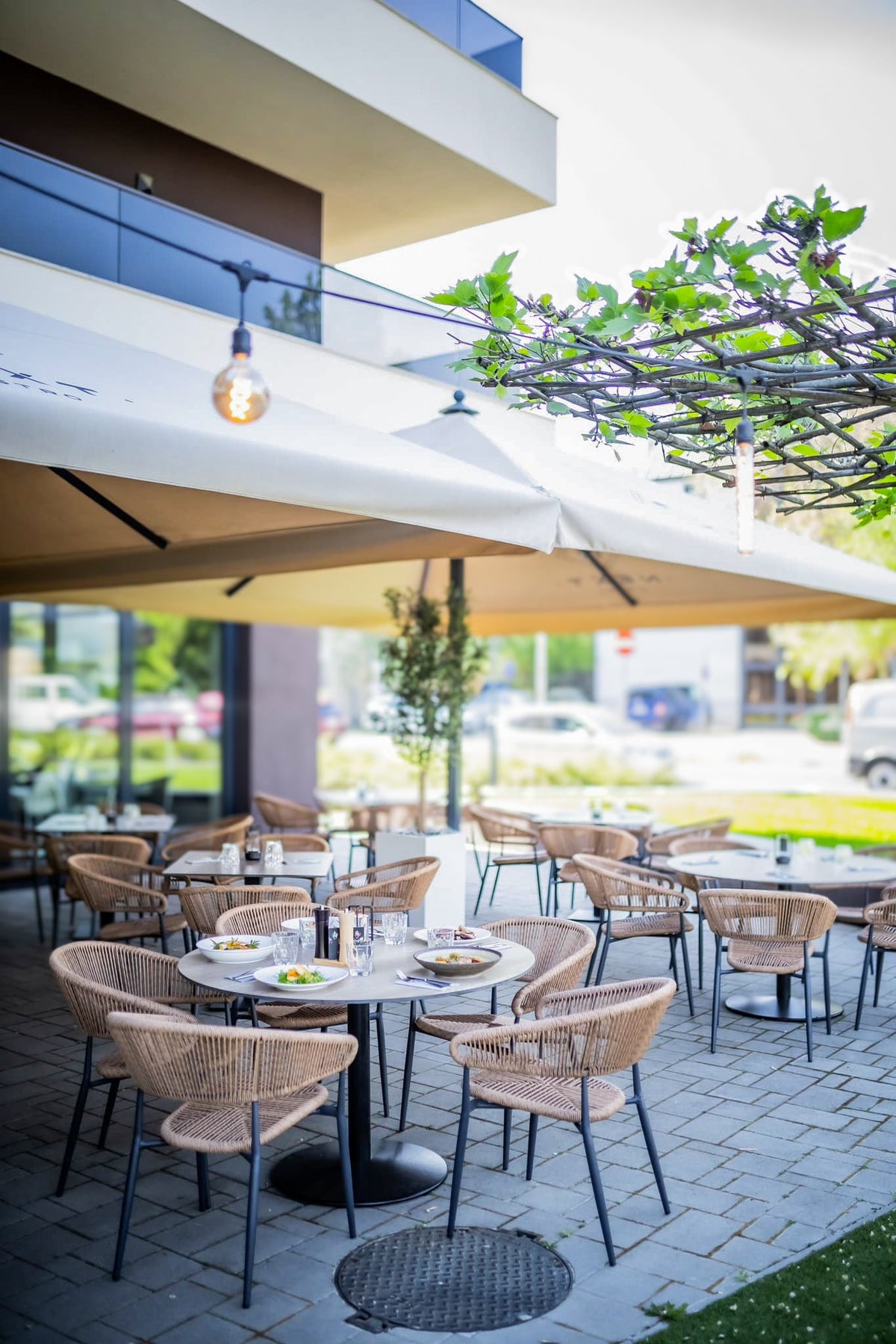 Next Bistro