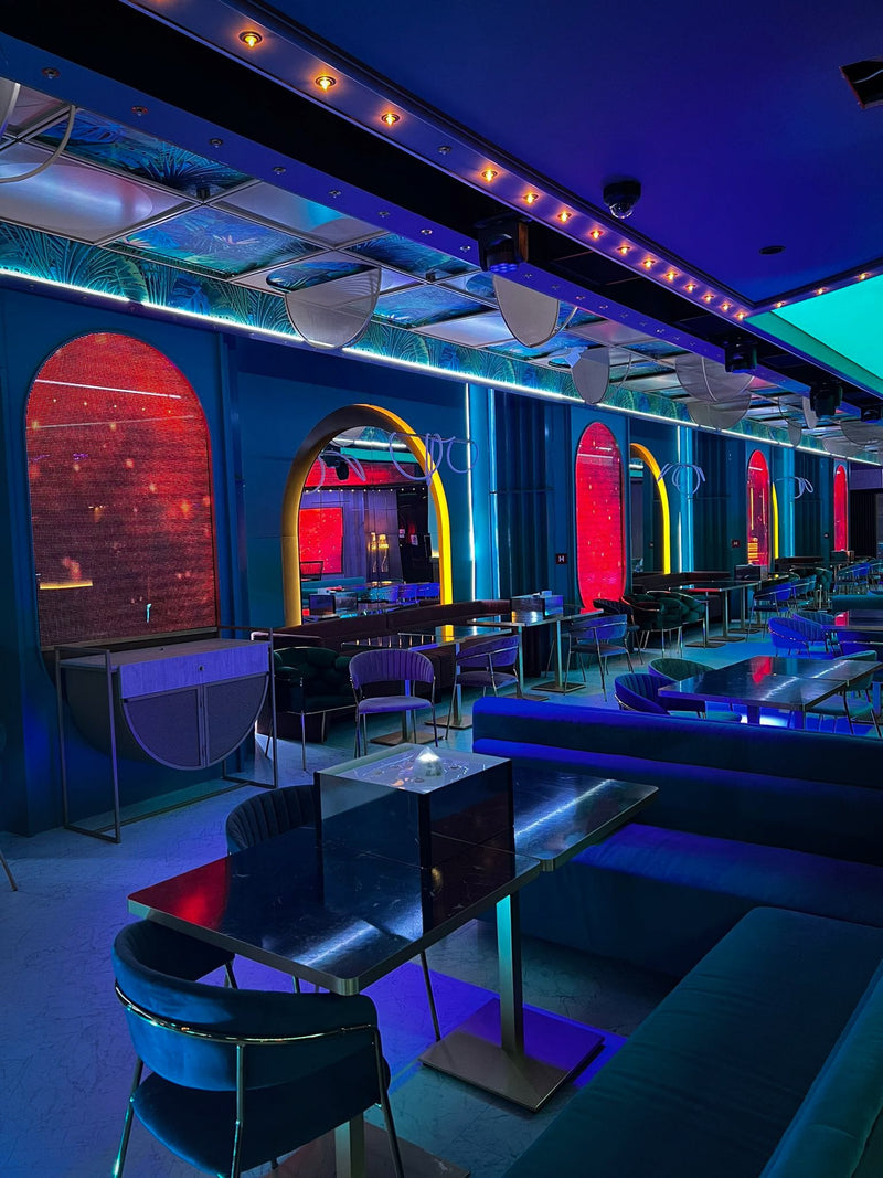 NOA Club