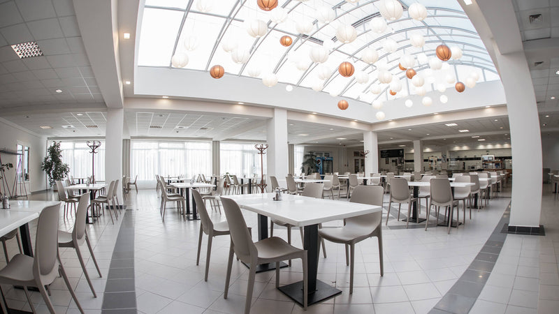 Restaurant Agrár