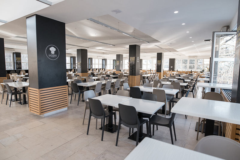 Restaurant Nagyerdei