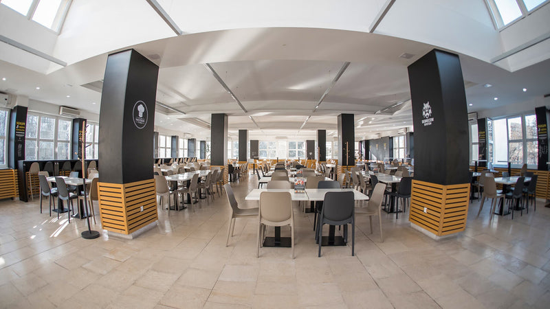 Restaurant Nagyerdei