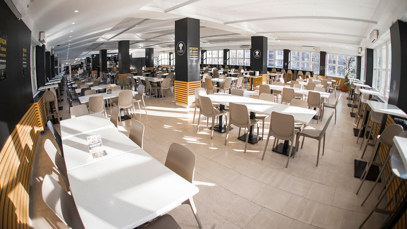 Restaurant Nagyerdei