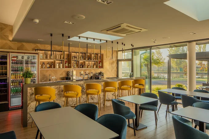 Sziget Hotel