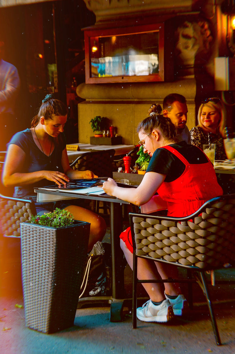 Trattoria Cardinale