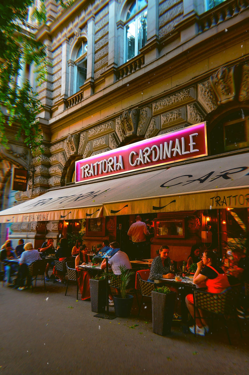Trattoria Cardinale