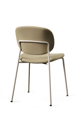 Scaun Fameg Riso AM-2301 tapițat cadru metalic